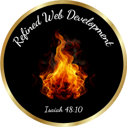 refinedwebdevelopment.com