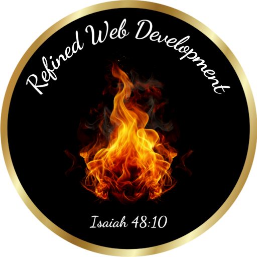 refinedwebdevelopment.com